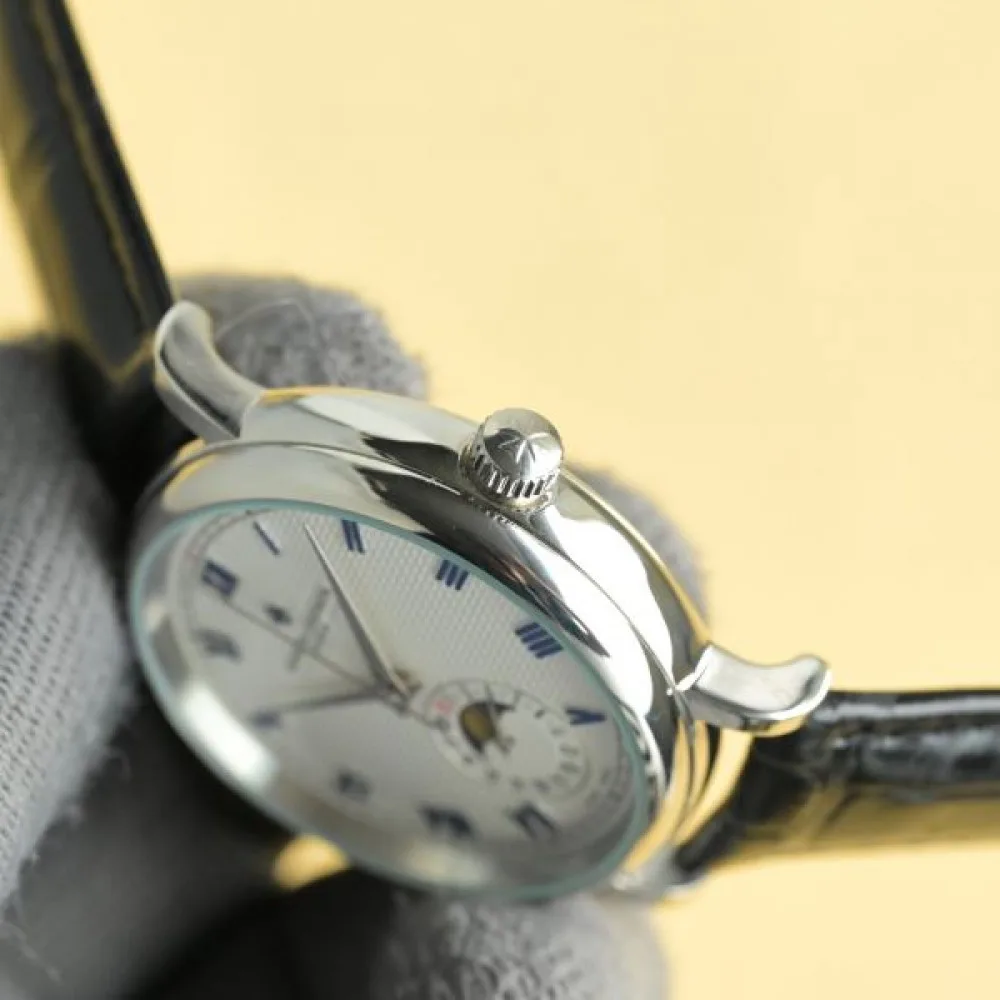 2025FW 時計 ウォッチ VACHERON CONSTANTIN ヴァシュロン コンスタンタン スマートで洗練された印象 商品画像 7