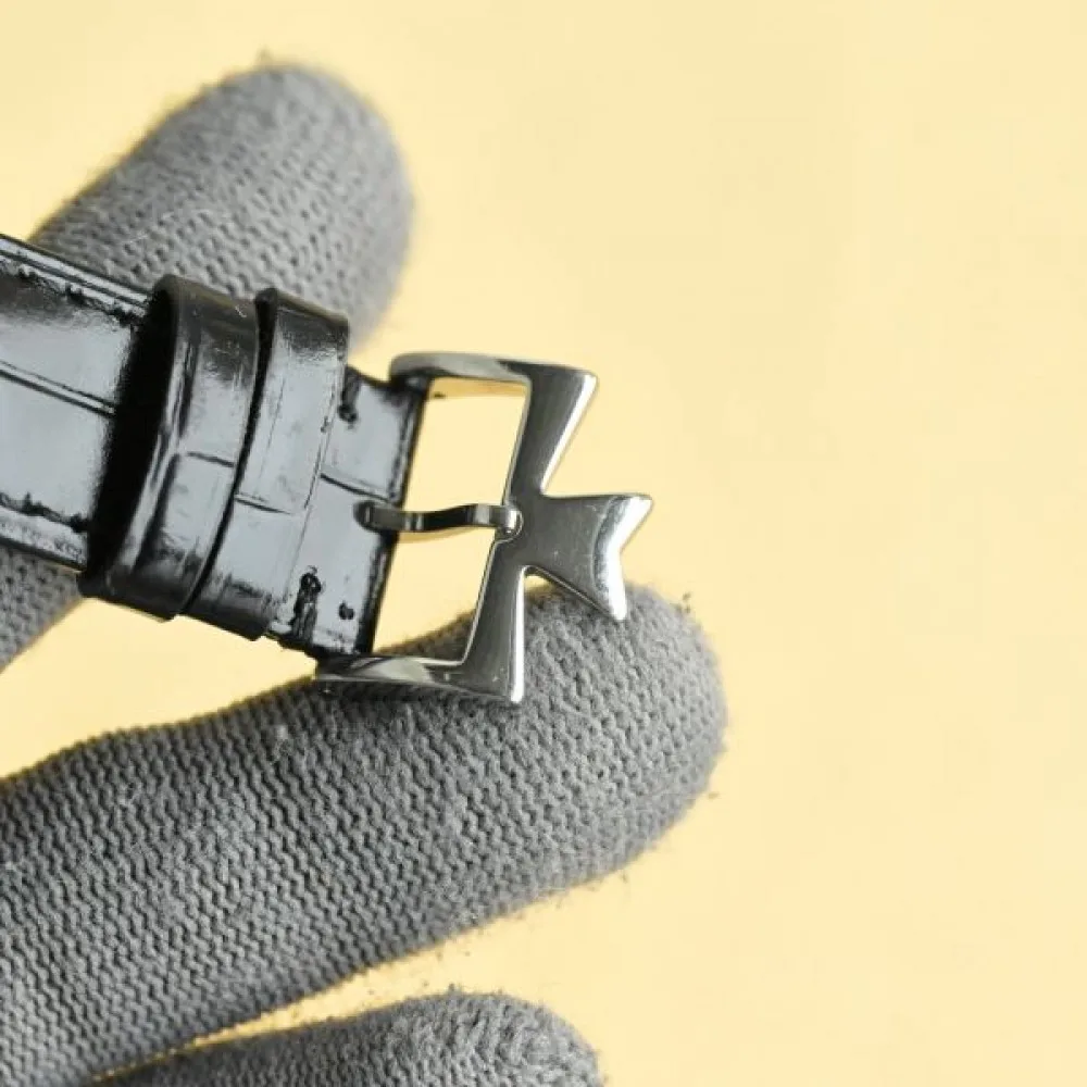2025FW 時計 ウォッチ VACHERON CONSTANTIN ヴァシュロン コンスタンタン スマートで洗練された印象 商品画像 9