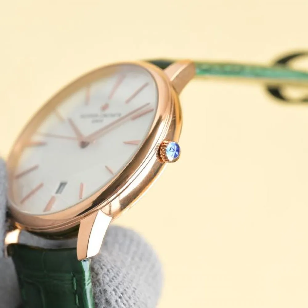 2025FW 時計 ウォッチ VACHERON CONSTANTIN ヴァシュロン コンスタンタン 芸能人愛用の注目作 商品画像 6