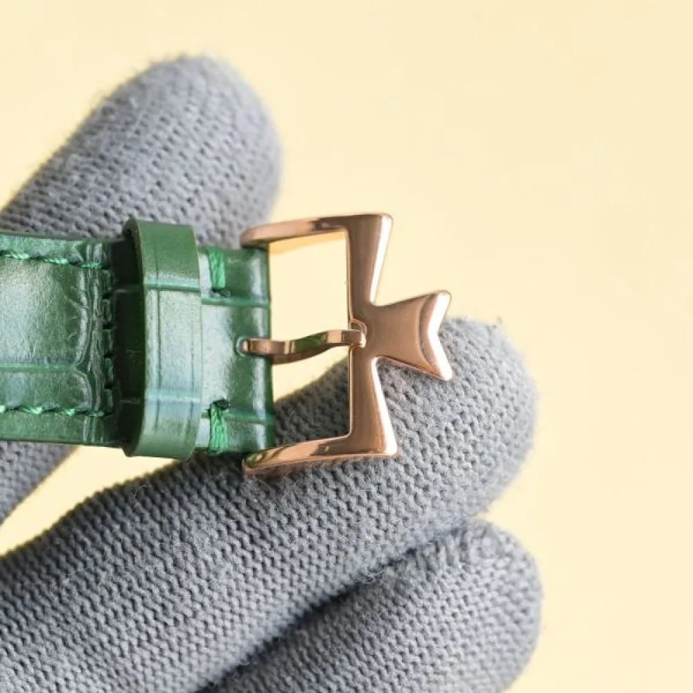 2025FW 時計 ウォッチ VACHERON CONSTANTIN ヴァシュロン コンスタンタン 芸能人愛用の注目作 商品画像 8