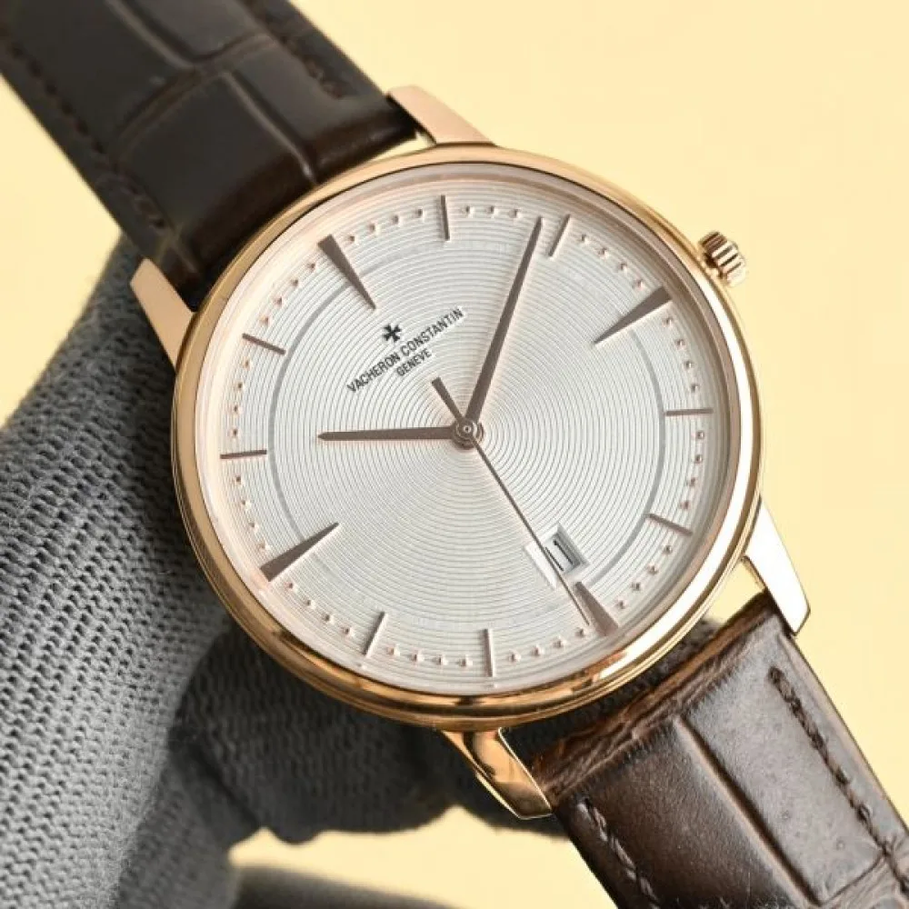 2025FW 時計 ウォッチ VACHERON CONSTANTIN ヴァシュロン コンスタンタン 冬に人気の定番モデル 商品画像 5
