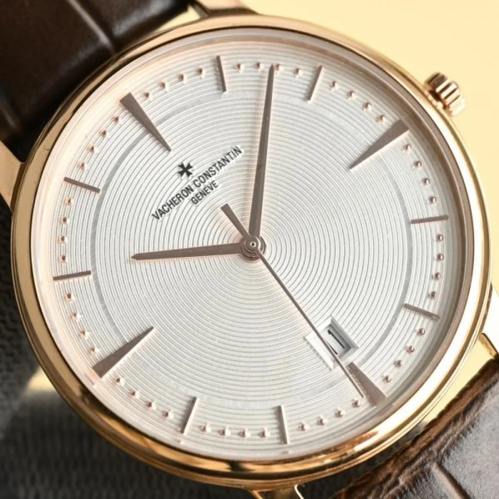2025FW 時計 ウォッチ VACHERON CONSTANTIN ヴァシュロン コンスタンタン 冬に人気の定番モデル 商品画像 6