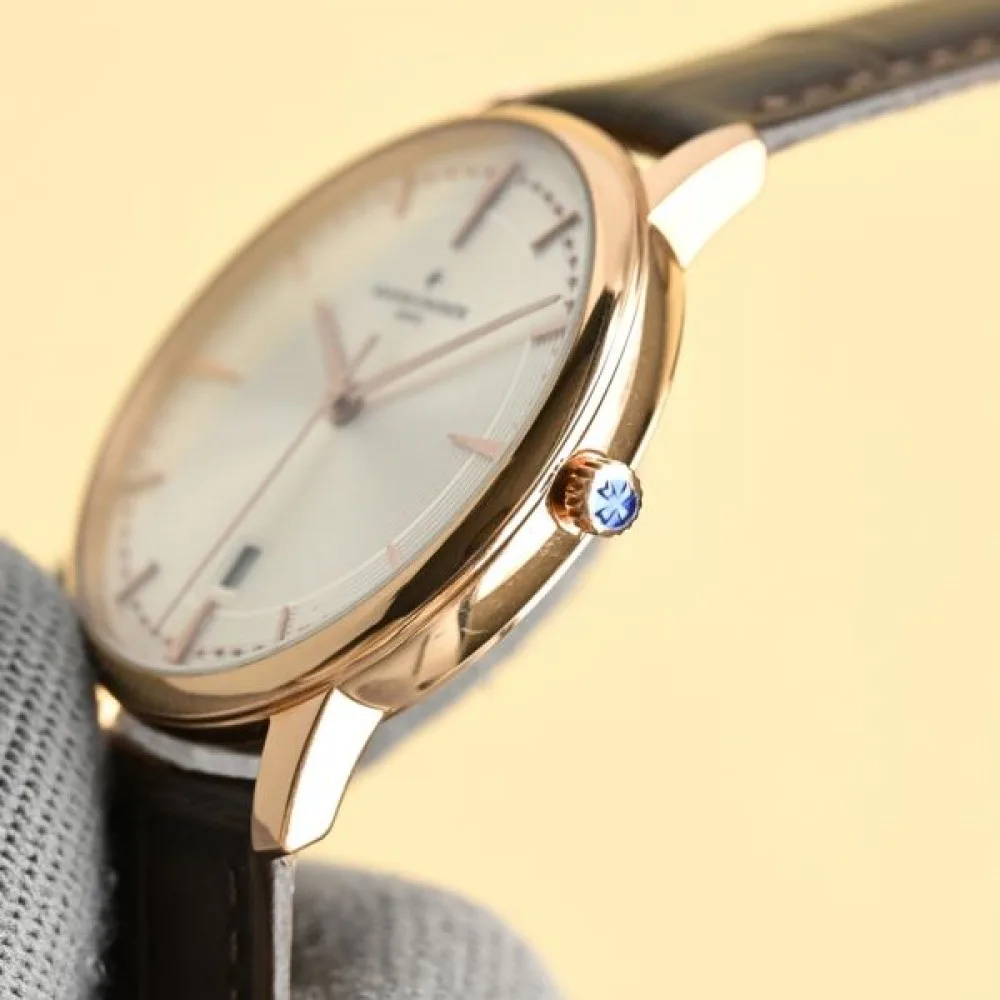 2025FW 時計 ウォッチ VACHERON CONSTANTIN ヴァシュロン コンスタンタン 冬に人気の定番モデル 商品画像 7
