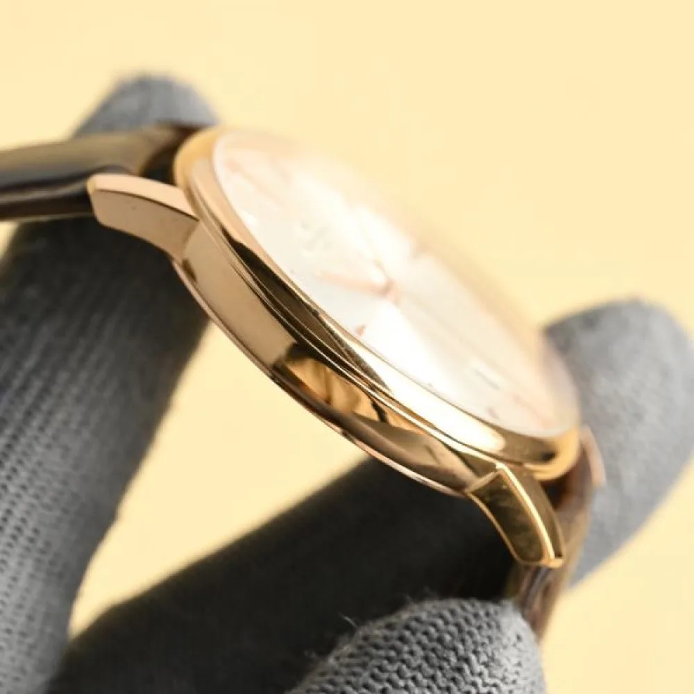2025FW 時計 ウォッチ VACHERON CONSTANTIN ヴァシュロン コンスタンタン 冬に人気の定番モデル 商品画像 8