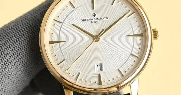 2025FW 時計 ウォッチ VACHERON CONSTANTIN ヴァシュロン コンスタンタン 冬に人気の定番モデル 商品画像 11