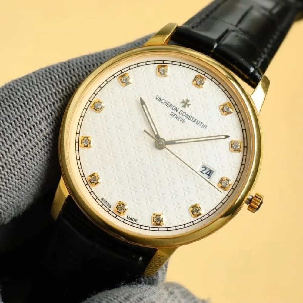 2025FW 時計 ウォッチ VACHERON CONSTANTIN ヴァシュロン コンスタンタン 不動の人気ブランド 商品画像 4