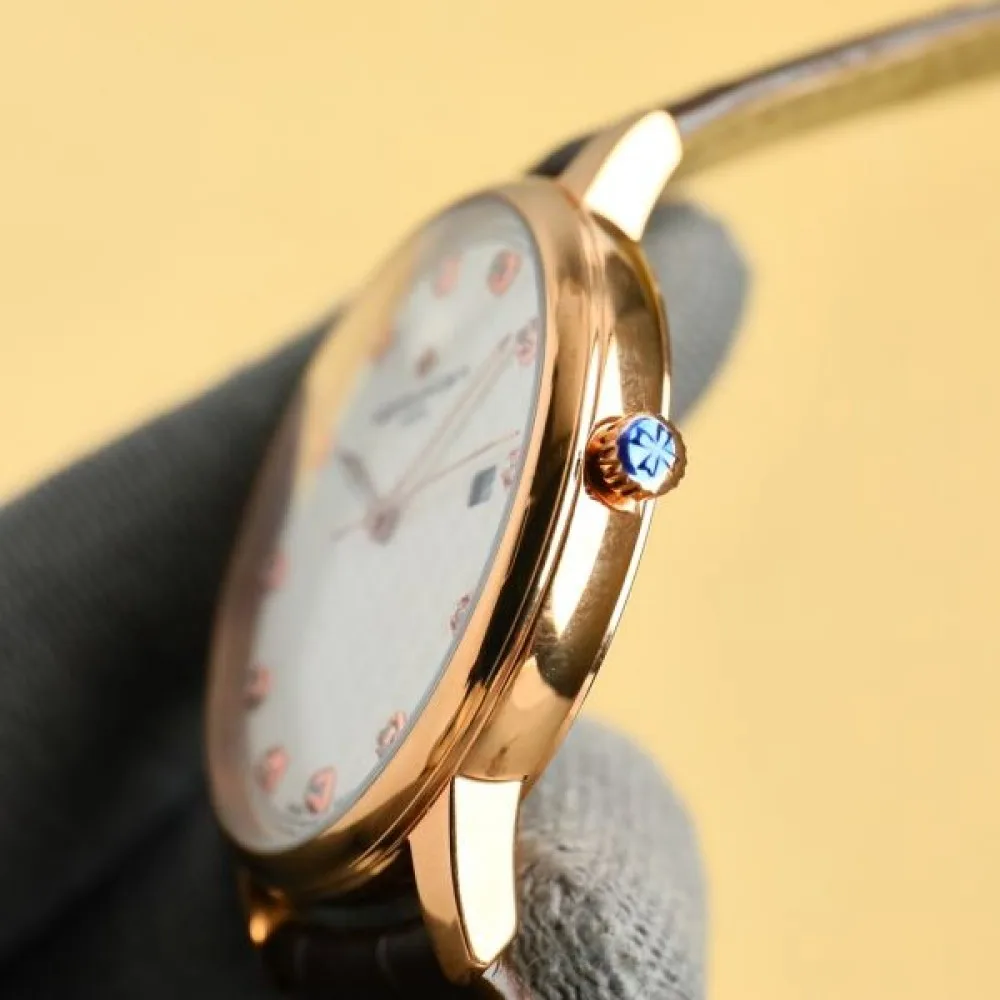 2025FW 時計 ウォッチ VACHERON CONSTANTIN ヴァシュロン コンスタンタン 不動の人気ブランド 商品画像 6