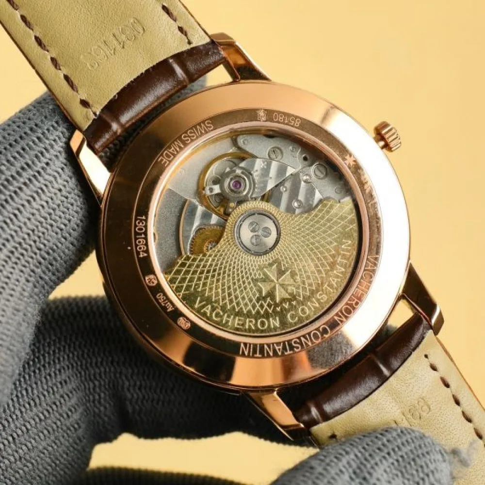 2025FW 時計 ウォッチ VACHERON CONSTANTIN ヴァシュロン コンスタンタン 不動の人気ブランド 商品画像 7