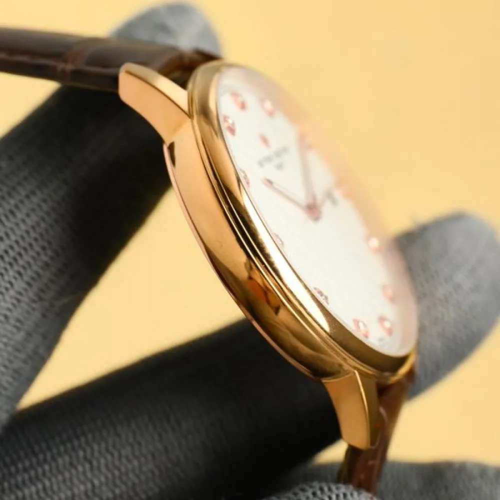 2025FW 時計 ウォッチ VACHERON CONSTANTIN ヴァシュロン コンスタンタン 不動の人気ブランド 商品画像 9