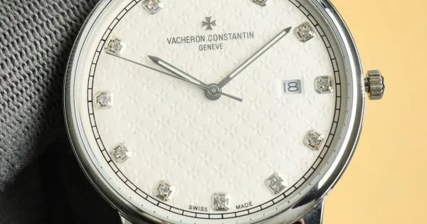 2025FW 時計 ウォッチ VACHERON CONSTANTIN ヴァシュロン コンスタンタン 不動の人気ブランド 商品画像 11