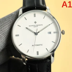 2025FW 時計 ウォッチ VACHERON CONSTANTIN ヴァシュロン コンスタンタン 人気セール×高見え低価格 商品画像 1