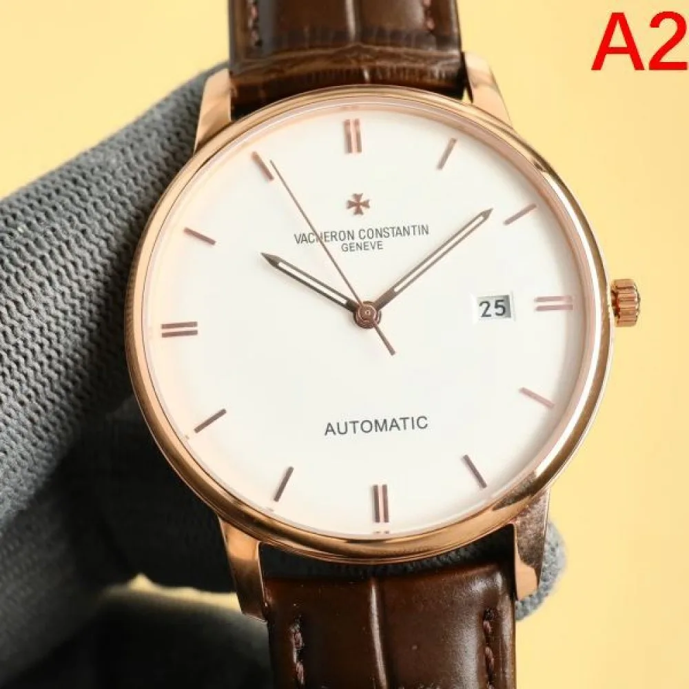 2025FW 時計 ウォッチ VACHERON CONSTANTIN ヴァシュロン コンスタンタン 人気セール×高見え低価格 商品画像 2