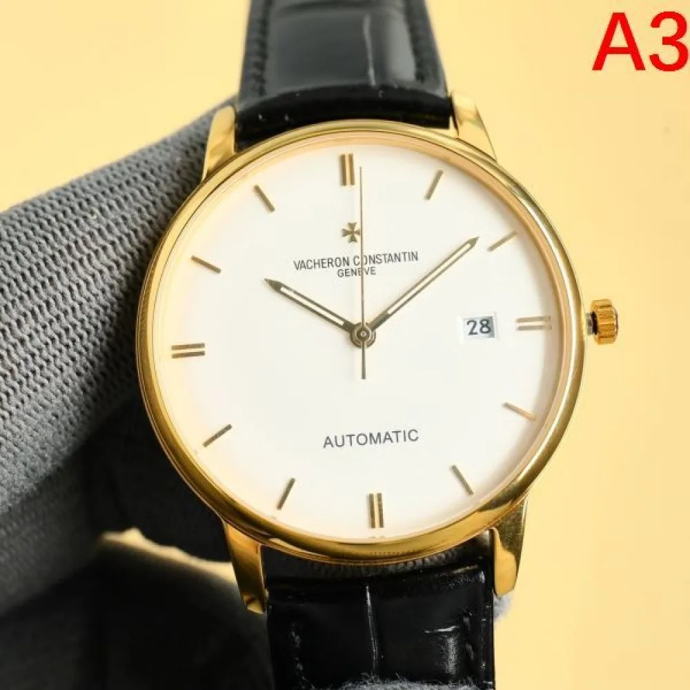 2025FW 時計 ウォッチ VACHERON CONSTANTIN ヴァシュロン コンスタンタン 人気セール×高見え低価格 商品画像 3