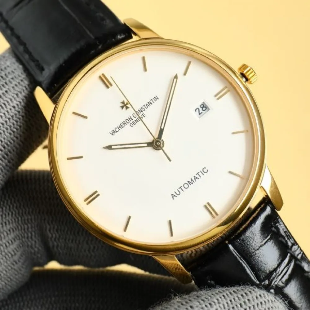 2025FW 時計 ウォッチ VACHERON CONSTANTIN ヴァシュロン コンスタンタン 人気セール×高見え低価格 商品画像 4