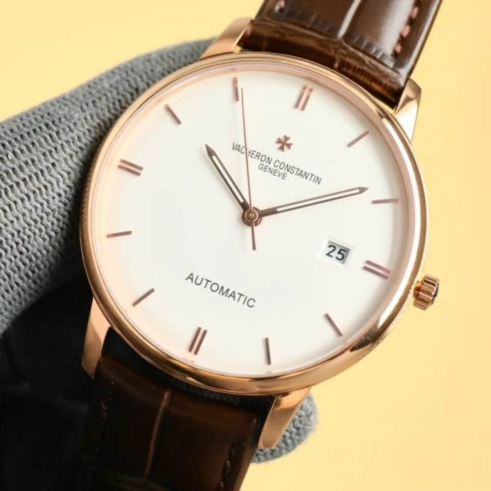 2025FW 時計 ウォッチ VACHERON CONSTANTIN ヴァシュロン コンスタンタン 人気セール×高見え低価格 商品画像 5