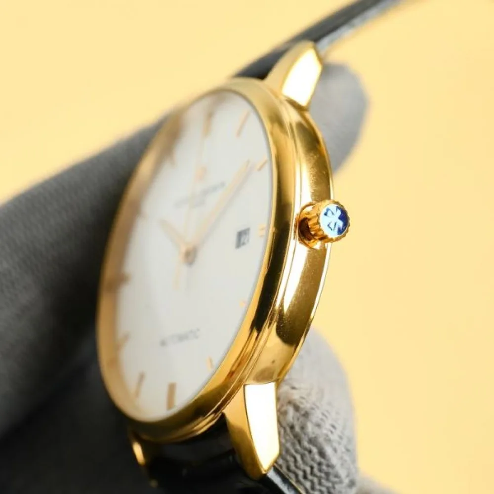 2025FW 時計 ウォッチ VACHERON CONSTANTIN ヴァシュロン コンスタンタン 人気セール×高見え低価格 商品画像 6
