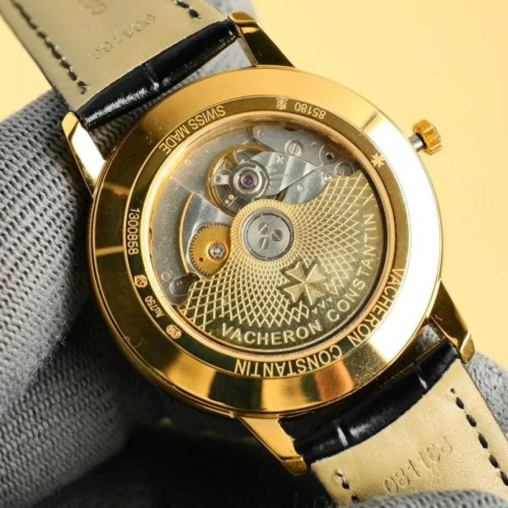 2025FW 時計 ウォッチ VACHERON CONSTANTIN ヴァシュロン コンスタンタン 人気セール×高見え低価格 商品画像 8