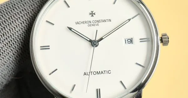 2025FW 時計 ウォッチ VACHERON CONSTANTIN ヴァシュロン コンスタンタン 人気セール×高見え低価格 商品画像 11