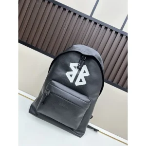 2025SS バックパック BALENCIAGA バレンシアガ 日本未入荷大人気 商品画像 1