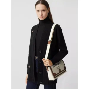2025SS ショルダーバッグ BURBERRY バーバリー 洗練された魅力が光る 商品画像 1