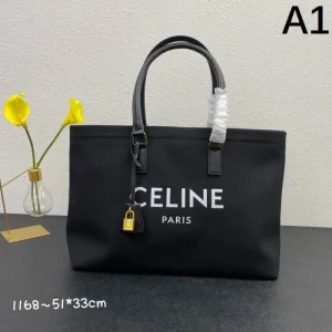 2025SS トートバッグ CELINE セリーヌ 抜群な魅力的なアイテム 商品画像 1