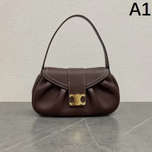 2025SS トートバッグ CELINE セリーヌ 雑誌も街も人気アイテム 商品画像 1