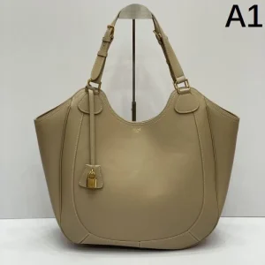 2025SS トートバッグ CELINE セリーヌ おしゃれ上級者を目指す 商品画像 1