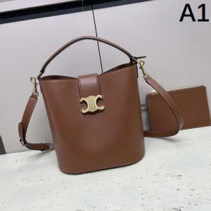 2025SS トートバッグ CELINE セリーヌ 海外のファッション新品 商品画像 1