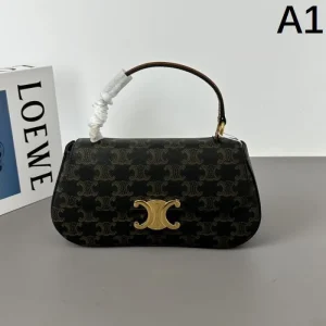 2025SS トートバッグ CELINE セリーヌ 断然オススメな人気新作 商品画像 1