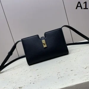 2025SS ショルダーバッグ CELINE セリーヌ 絶大な人気を博する新作 商品画像 1