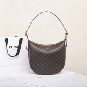2025SS トートバッグ CELINE セリーヌ インパクト抜群のデザイン 商品画像 1