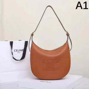 2025SS トートバッグ CELINE セリーヌ 春夏のコレクションで新作 商品画像 1