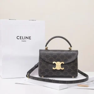 2025SS トートバッグ CELINE セリーヌ 今年売れた人気のスタイル 商品画像 1