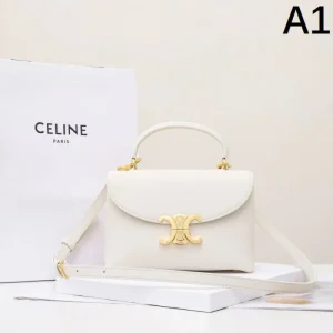 2025SS トートバッグ CELINE セリーヌ 絶大な支持を誇る春夏新作 商品画像 1
