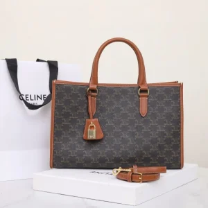2025SS トートバッグ CELINE セリーヌ 今シーズンも人気ブランド 商品画像 1