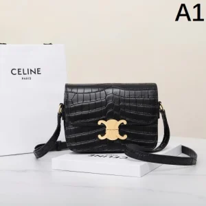 2025SS ショルダーバッグ CELINE セリーヌ 最短1週間 日本未発売 商品画像 1