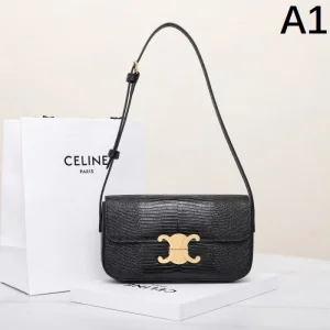 2025SS ショルダーバッグ CELINE セリーヌ 先着順早い者勝ち限定 商品画像 1