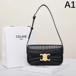 2025SS ショルダーバッグ CELINE セリーヌ 春夏新作も続々登場! 商品画像 1