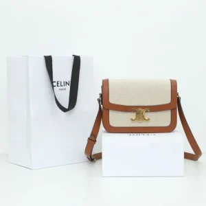 2025SS ショルダーバッグ CELINE セリーヌ 緊急セールで驚き価格 商品画像 1