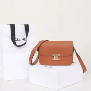 2025SS ショルダーバッグ CELINE セリーヌ 春夏入荷大人気モデル 商品画像 1