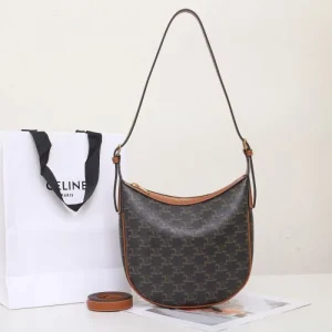 2025SS ショルダーバッグ CELINE セリーヌ おしゃれの幅が広がり 商品画像 1