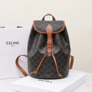 2025SS バックパック CELINE セリーヌ この春夏注目のトップス 商品画像 1