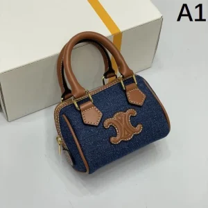 2025SS トートバッグ CELINE セリーヌ 春夏季超人気限定コラボ 商品画像 1