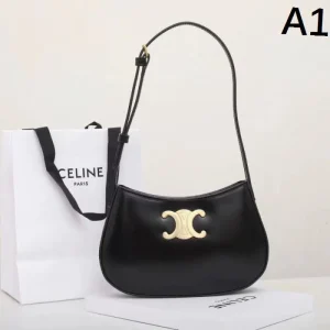 CELINE セリーヌ 2025FW 新作 高品質トートバッグ レディース おしゃれ 上品デザイン 商品画像 1