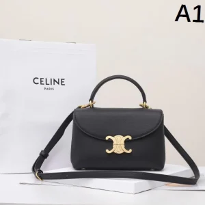 CELINE セリーヌ 2025FW 新作 人気トートバッグ 高級感 大人女子におすすめ 商品画像 1