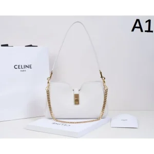 CELINE セリーヌ 2025FW 新作 おしゃれトートバッグ 高品質レプリカ 大容量 人気モデル 商品画像 1