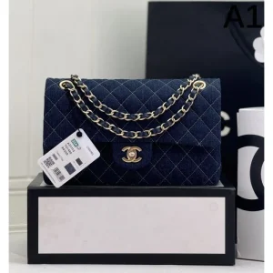2025SS ショルダーバッグ CHANEL シャネル 毎年大人気のアイテム 商品画像 1
