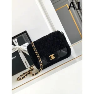 2025SS ショルダーバッグ CHANEL シャネル 国内発セール完売間近 商品画像 1