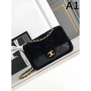 2025SS ショルダーバッグ CHANEL シャネル 人カジュアルスタイル 商品画像 1