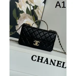 2025SS トートバッグ CHANEL シャネル おしゃれに着こなせる 商品画像 1